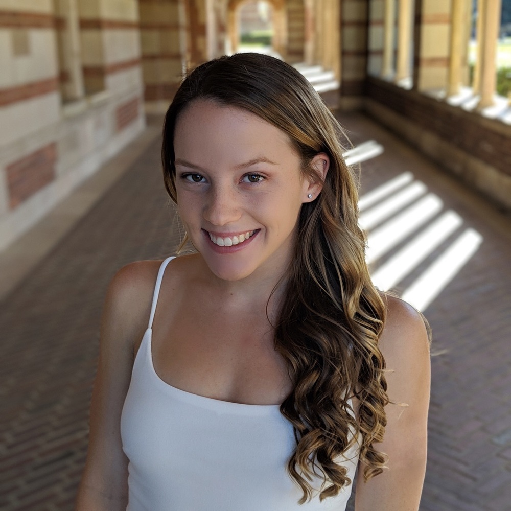 Meet your Posher, Traci